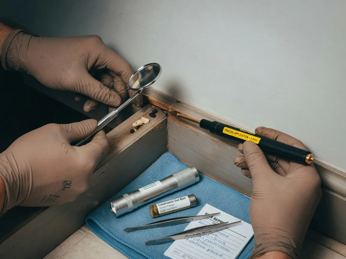 Why choose Emergency Pest Control in Eufaula, AL